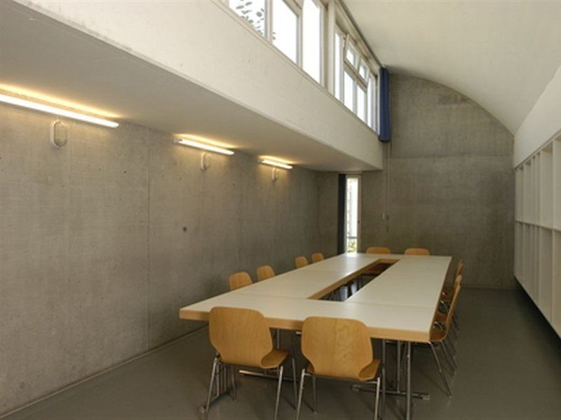 Lausanne Youth Hostel Jeunotel Ngoại thất bức ảnh